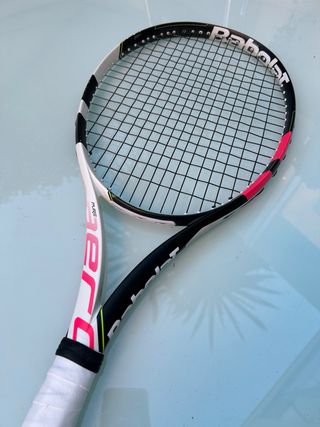 Raqueta Babolat Pure Aero