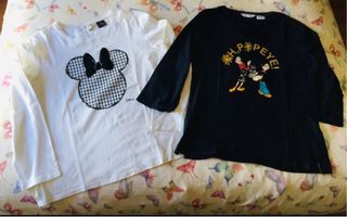 Pack 2 Camisetas Cortefiel
