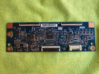 Tarjeta T-Con T430HVN01.6 Samsung