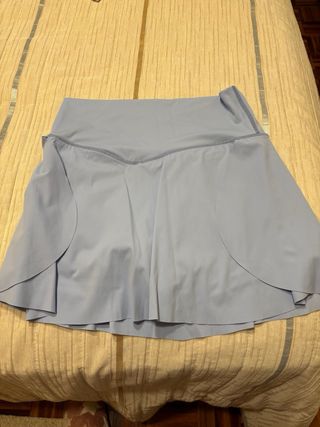Pantalón - falda deportivo niña/mujer T-S