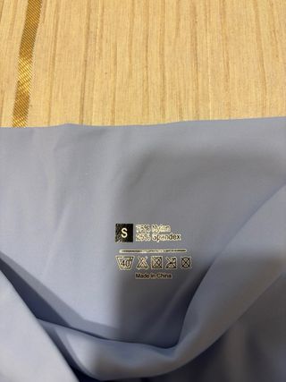 Pantalón - falda deportivo niña/mujer T-S