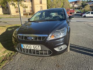 Ford Focus 2008