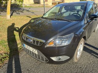 Ford Focus 2008