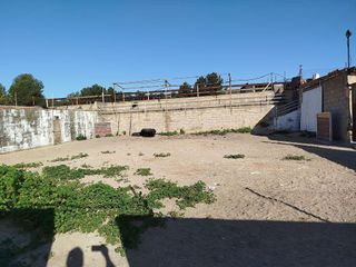 Terreno en venta en Alcora, l´
