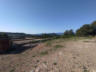 Terreno en venta en Alcora, l´