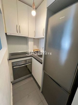 Piso en venta en Casco Histórico de Vallecas en Madrid