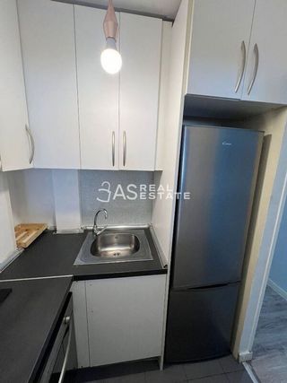 Piso en venta en Casco Histórico de Vallecas en Madrid