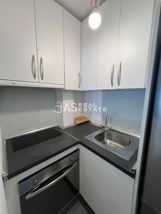 Piso en venta en Casco Histórico de Vallecas en Madrid