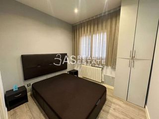 Piso en venta en Casco Histórico de Vallecas en Madrid