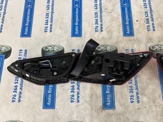 CONJUNTO PILOTOS TRASEROS SEAT LEON FR 2018 5P