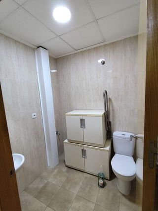Local comercial en venta en Nules