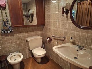 Piso en alquiler en Maria Auxiliadora en Huesca