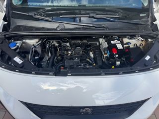 Peugeot Partner 2020