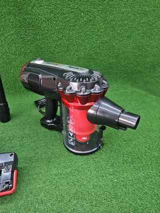 Ariete Handy Force 2759 Aspirador 2 en 1