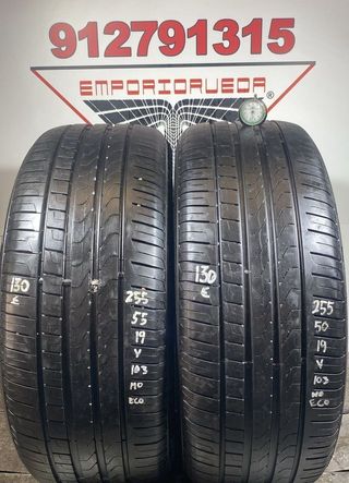 *255 55 19 V PIRELLI RUEDA BARATA OPORTUNIDAD