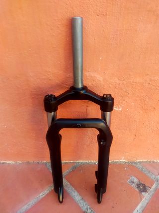 HORQUILLA FAT SUSPENSIÓN 20"×4"