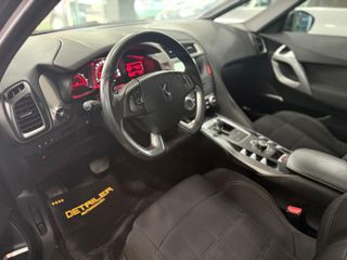 Citroën DS5 e-HDi 115cv ETG6 Desire