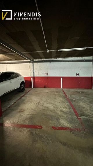 Garaje en venta en Alpicat