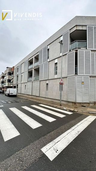Garaje en venta en Alpicat
