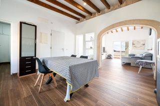 Piso en alquiler en El Terreno en Palma de Mallorca