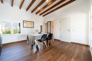 Piso en alquiler en El Terreno en Palma de Mallorca