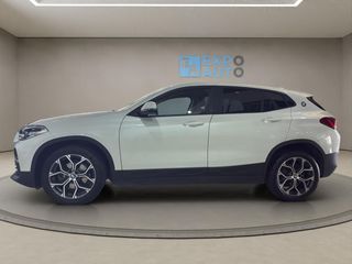 BMW X2 sDrive18d 