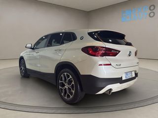 BMW X2 sDrive18d 