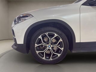 BMW X2 sDrive18d 