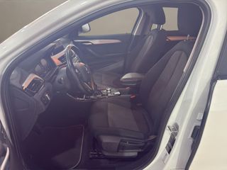 BMW X2 sDrive18d 