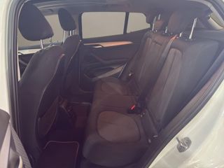 BMW X2 sDrive18d 