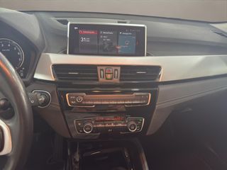 BMW X2 sDrive18d 