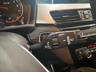 BMW X2 sDrive18d 