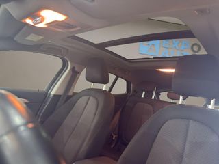 BMW X2 sDrive18d 