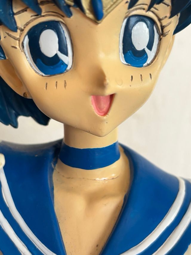 Figura Sailor Mercury 37 cm