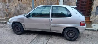 Citroen Saxo 1999