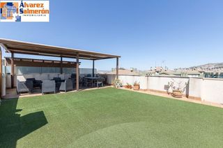 Piso en venta en Barrio de Zaidín en Granada