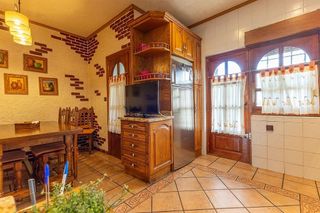 Chalet en venta en Petrer