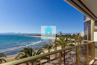 Piso en alquiler en Eixample en Salou