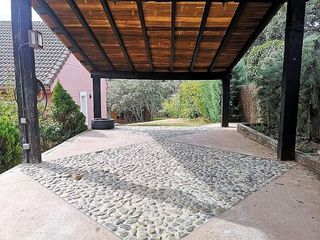 Chalet en alquiler en Cerro de Alarcón - Puente La Sierra - Mirador del Romero en Valdemorillo