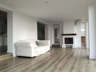 Chalet en alquiler en Cerro de Alarcón - Puente La Sierra - Mirador del Romero en Valdemorillo