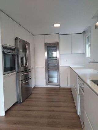 Chalet en alquiler en Cerro de Alarcón - Puente La Sierra - Mirador del Romero en Valdemorillo