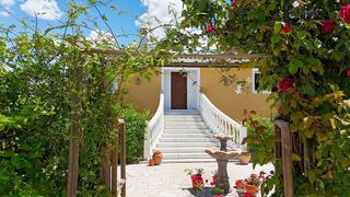Chalet en venta en Coín