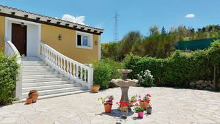 Chalet en venta en Coín