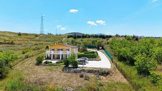Chalet en venta en Coín