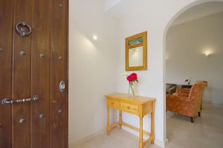 Chalet en venta en Coín