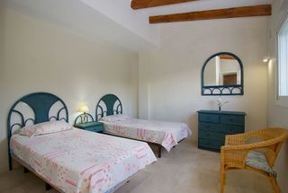 Chalet en venta en Coín