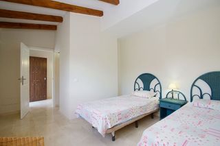 Chalet en venta en Coín