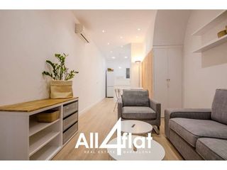 Piso en alquiler en Sant Gervasi - Galvany en Barcelona