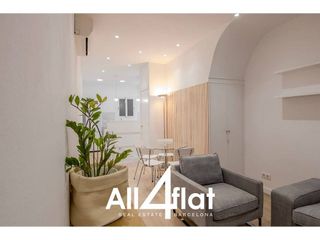 Piso en alquiler en Sant Gervasi - Galvany en Barcelona