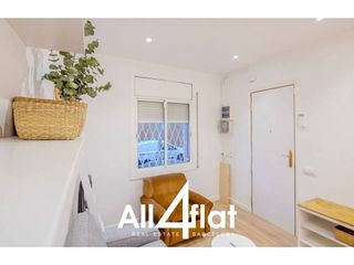 Piso en alquiler en Sant Gervasi - Galvany en Barcelona